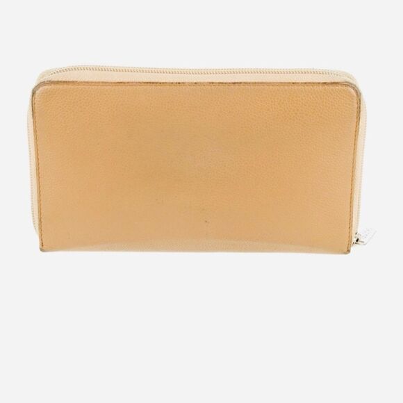 Chanel large wallet - Picture 11 of 14